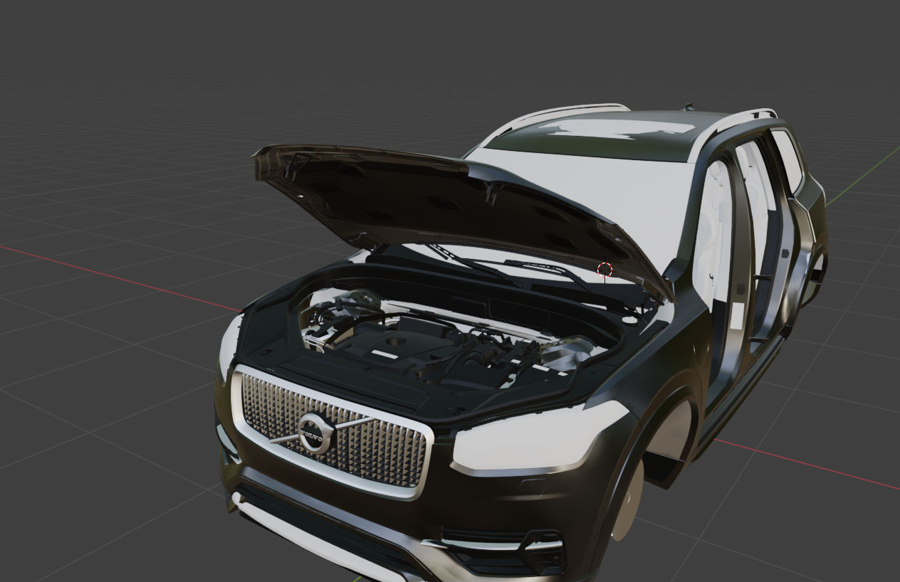 Blue Line Workshop - Development Assets - Payhip
