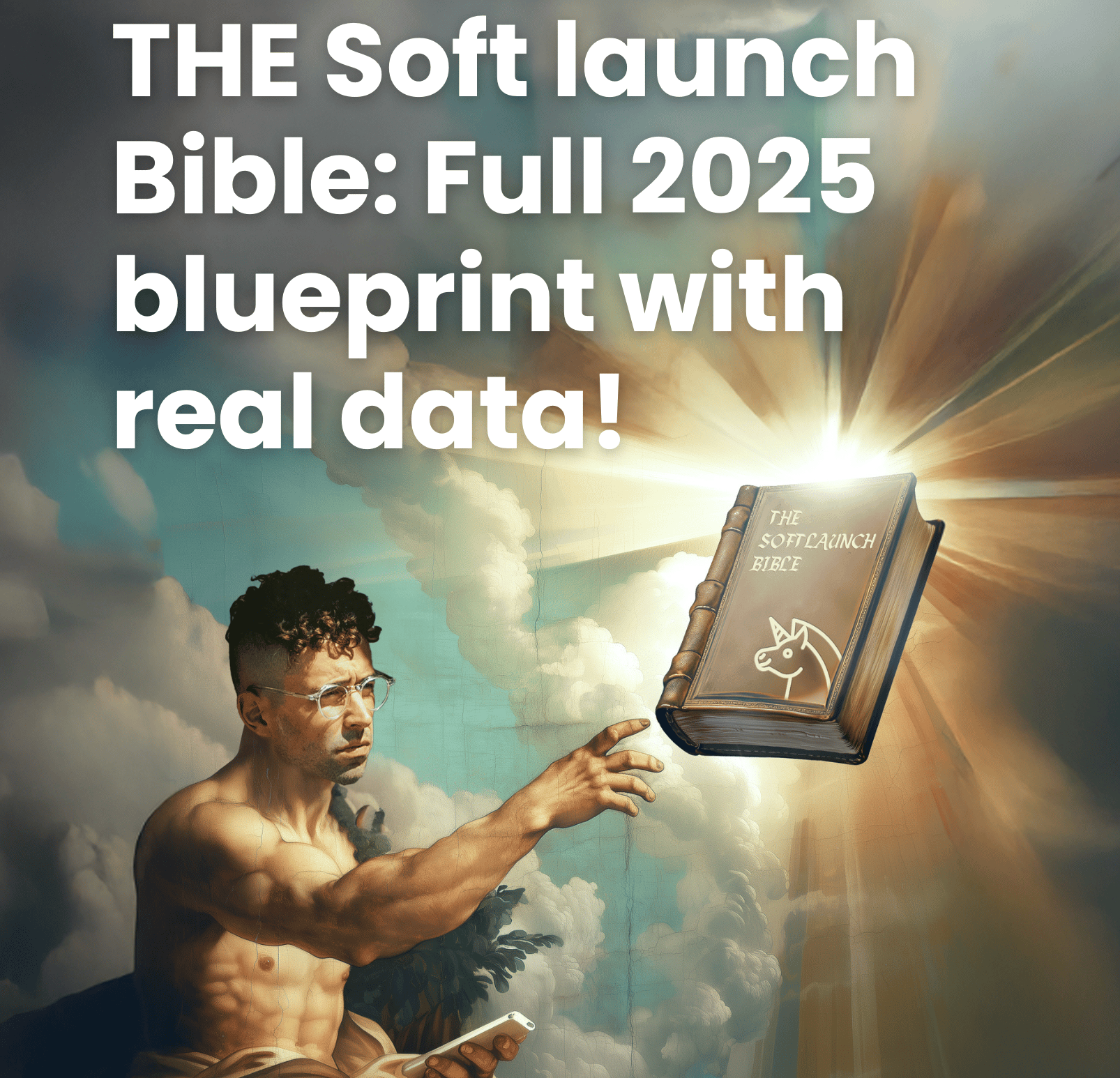 Softlaunch & Creative BIBLE Bundle - Payhip