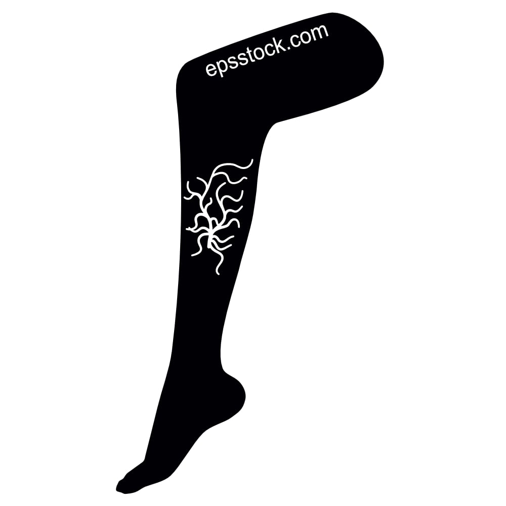 Varicose Vein emblem