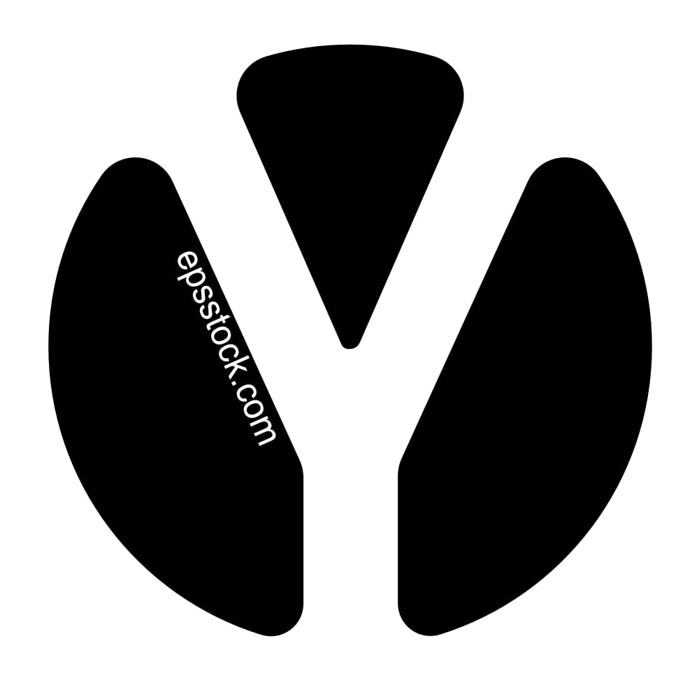 Letter Y Logo