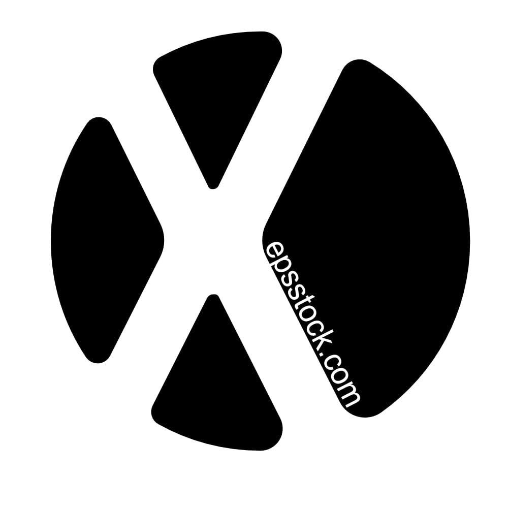 Letter X Logo