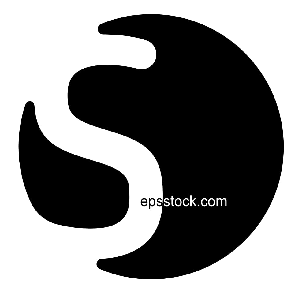 Letter S Logo