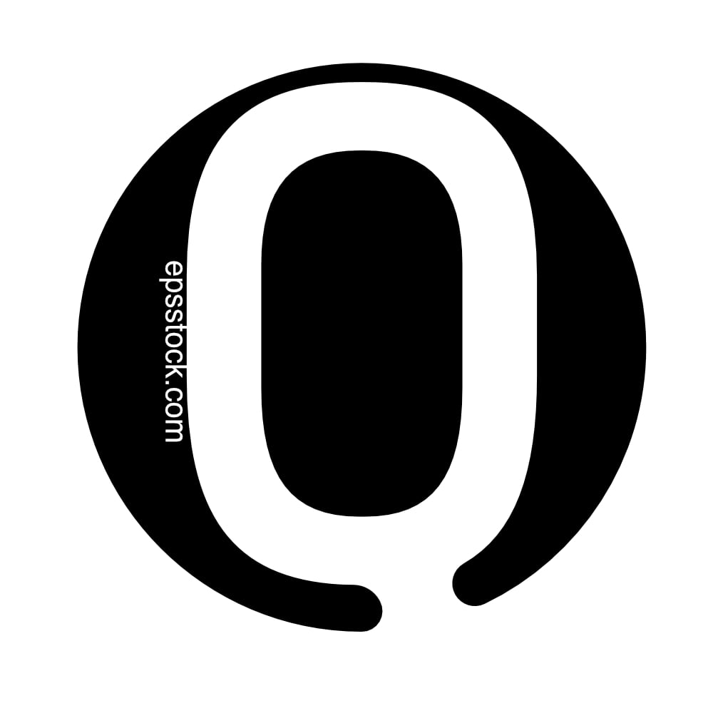 Letter Q Logo