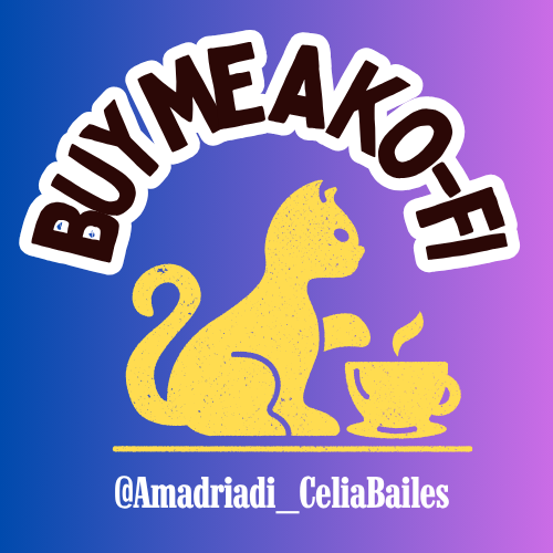 Ko-Fi Amadriadi