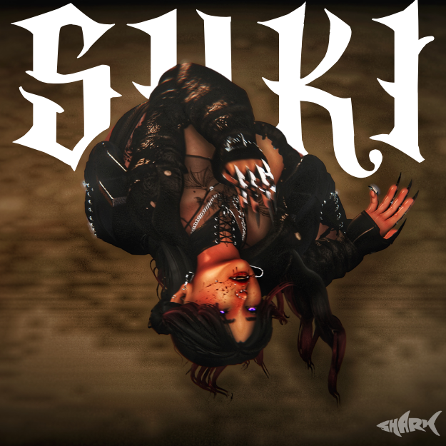 SUKI || PC Only [GOGO + SPS]