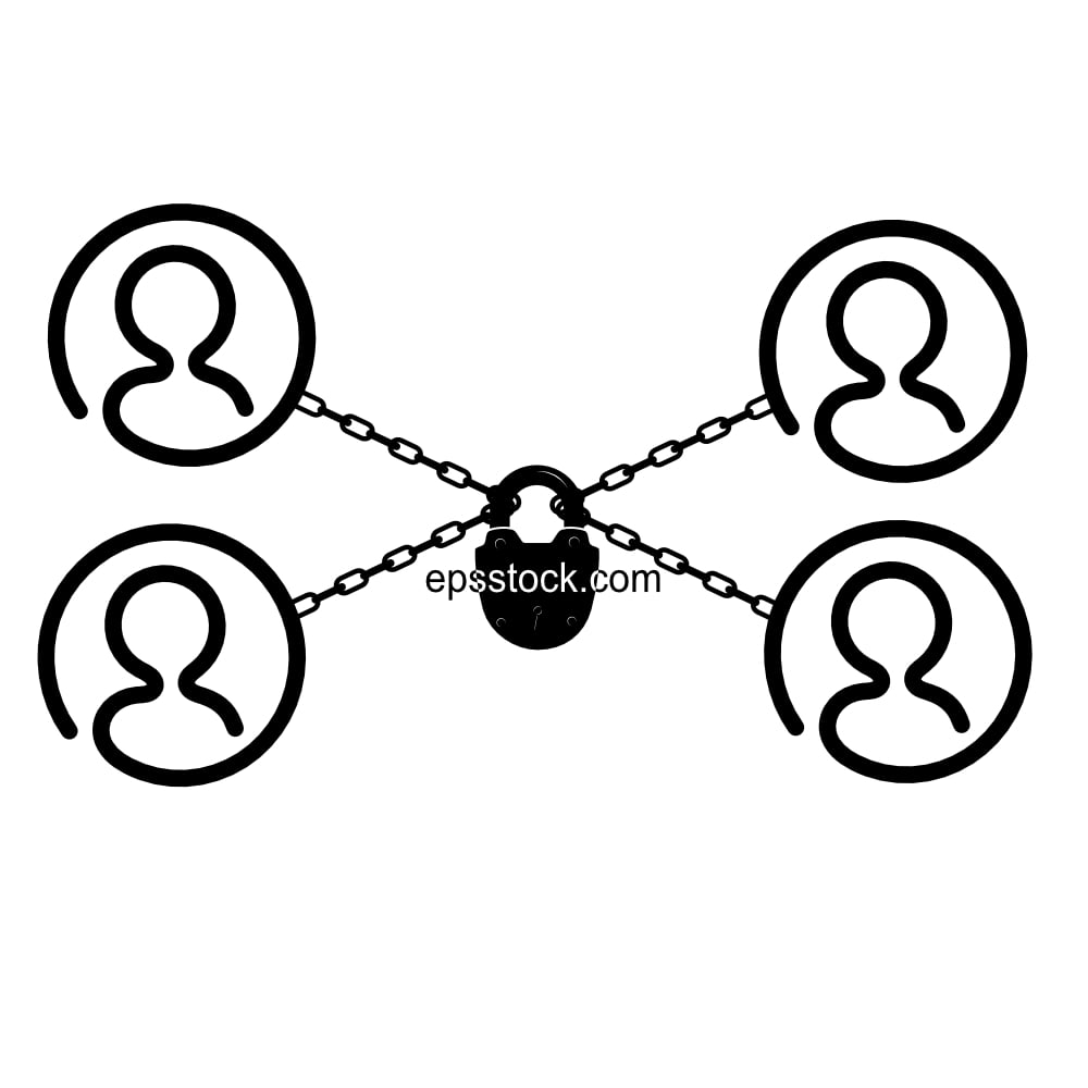 Social media Online community