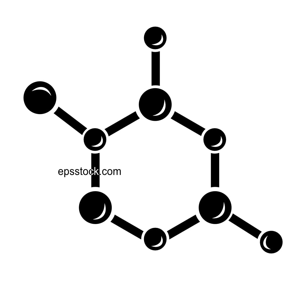 Chemistry Science emblem