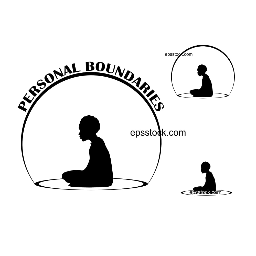 personal boundaries