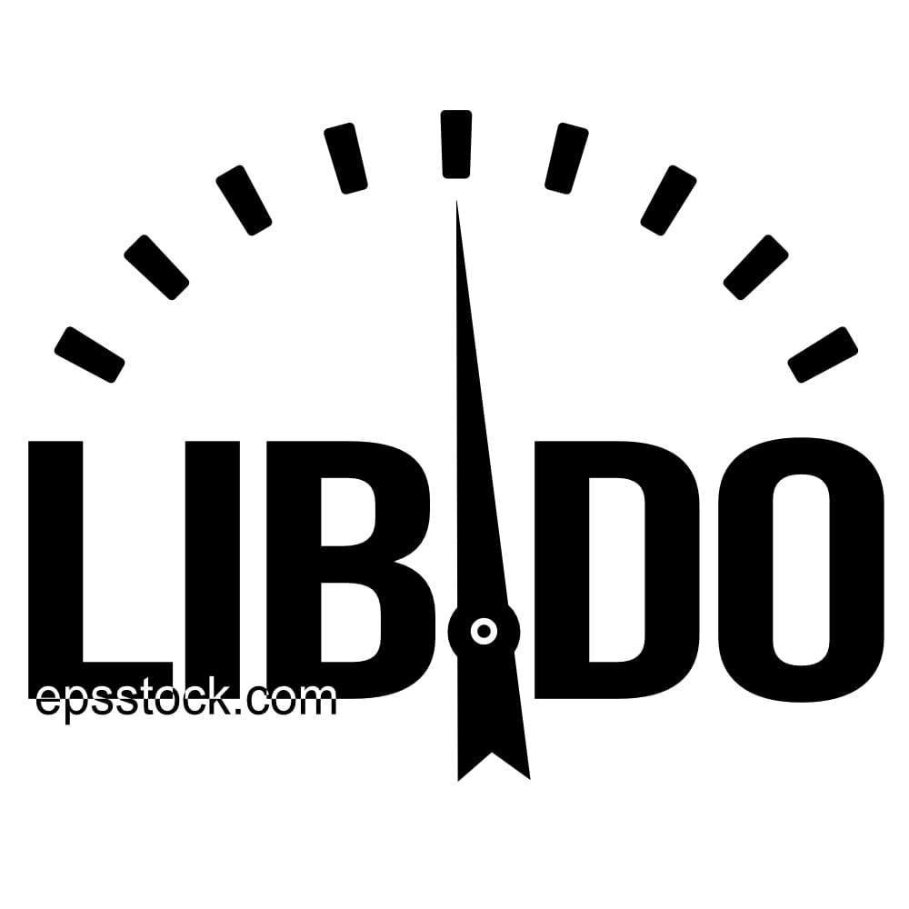 Libido emblem