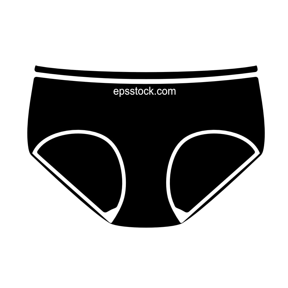 Women's Seamless Hipster Panties