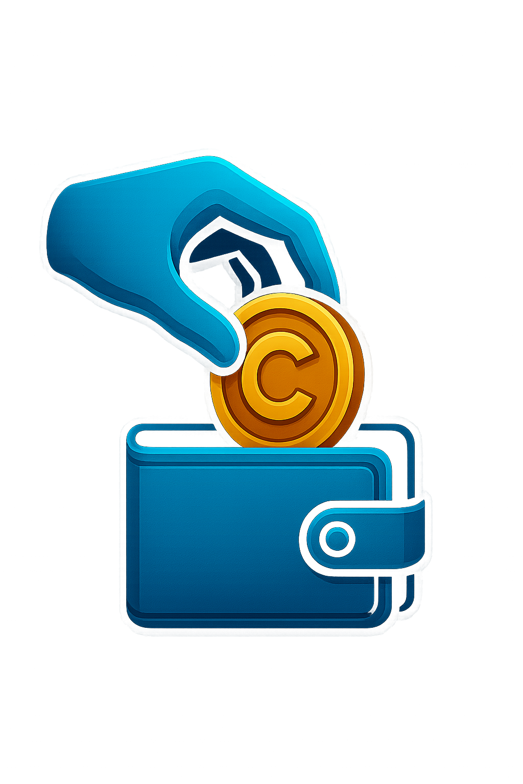 its about draining crypto from another wallet