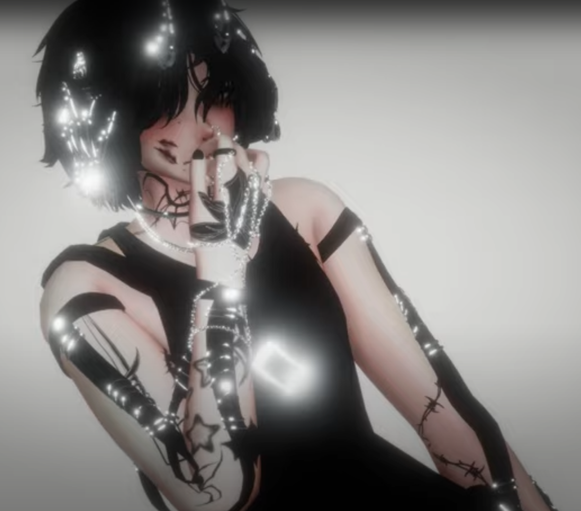 ⋆Suck my Organs⋆