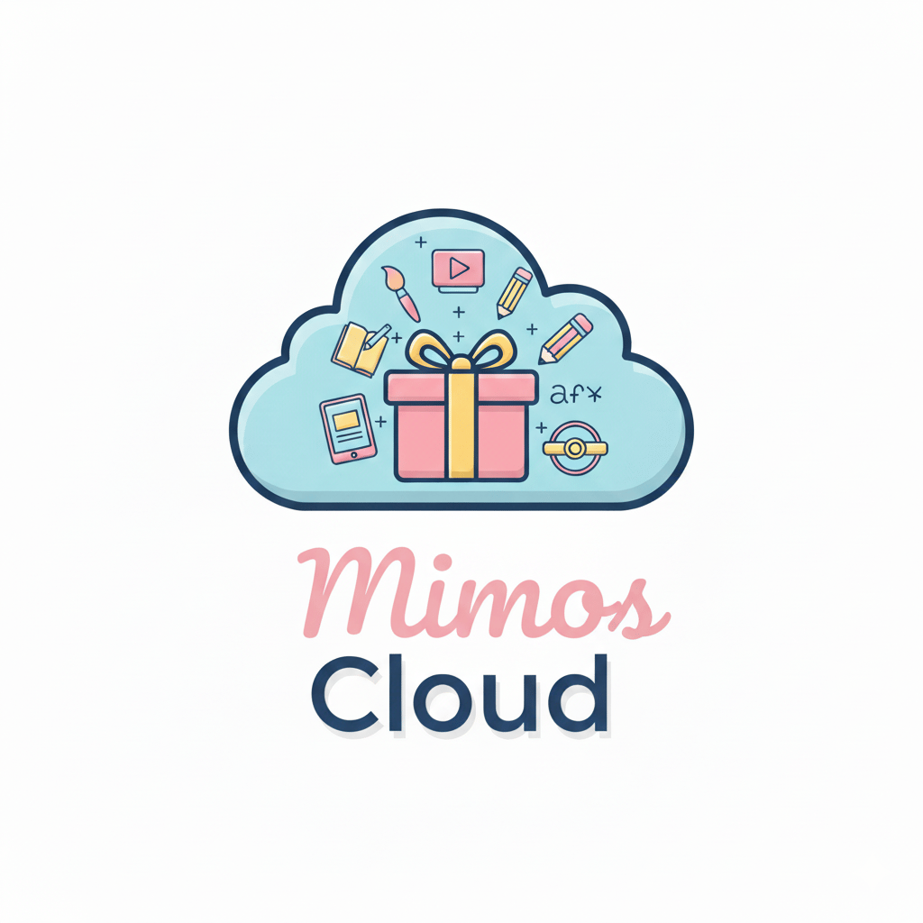 Mimos Cloud