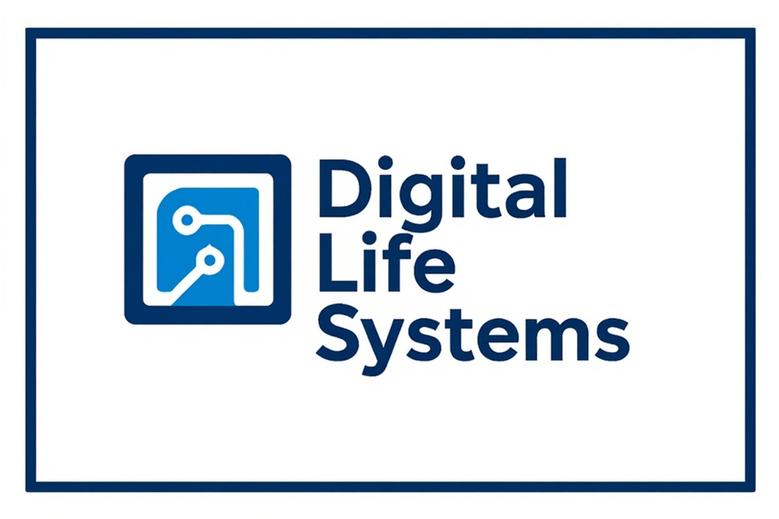 Digital Life Systems - Payhip