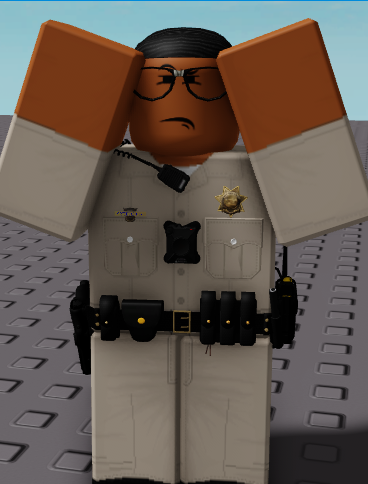 California Highway Patrol Class C pack - Payhip