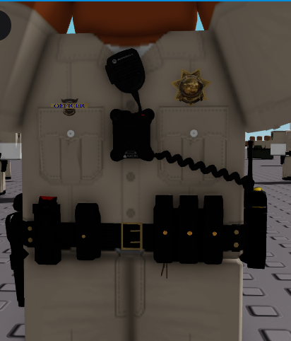 California Highway Patrol Class C pack - Payhip