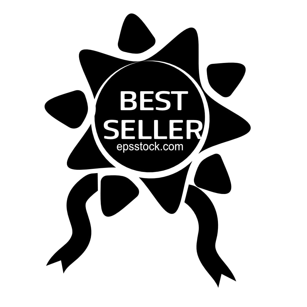 Bestseller  emblem
