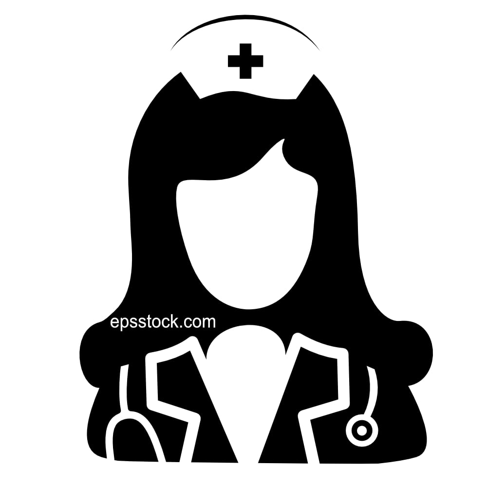 Nurse emblem