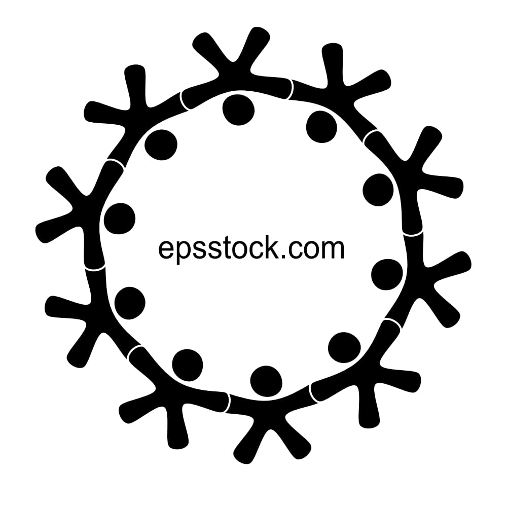 Global Community emblem