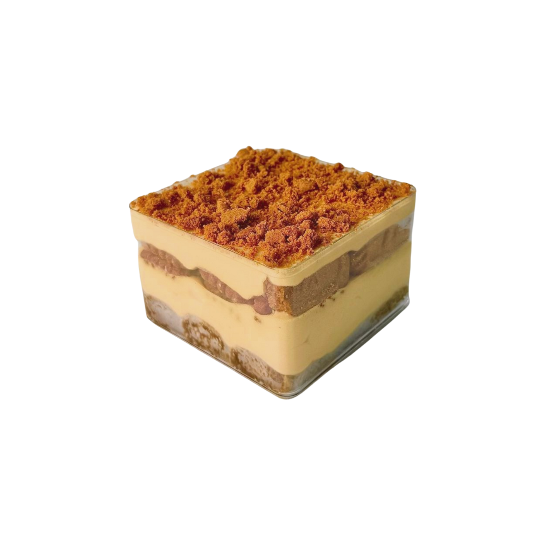 Biscoff Tiramisu