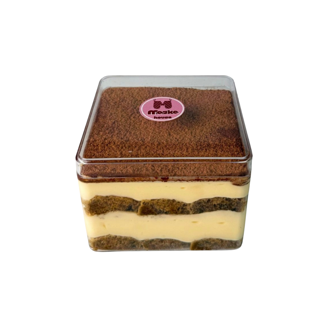 Original Tiramisu