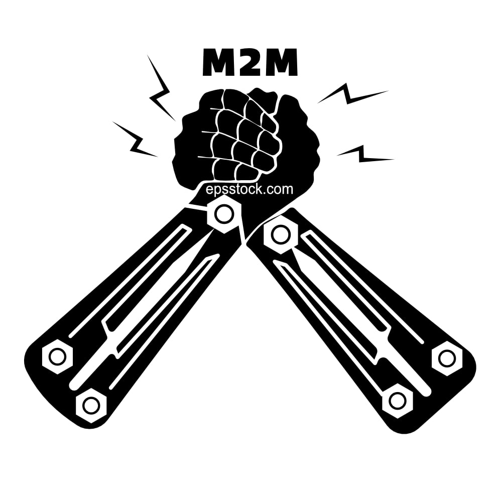 Machine to Machine (M2M)