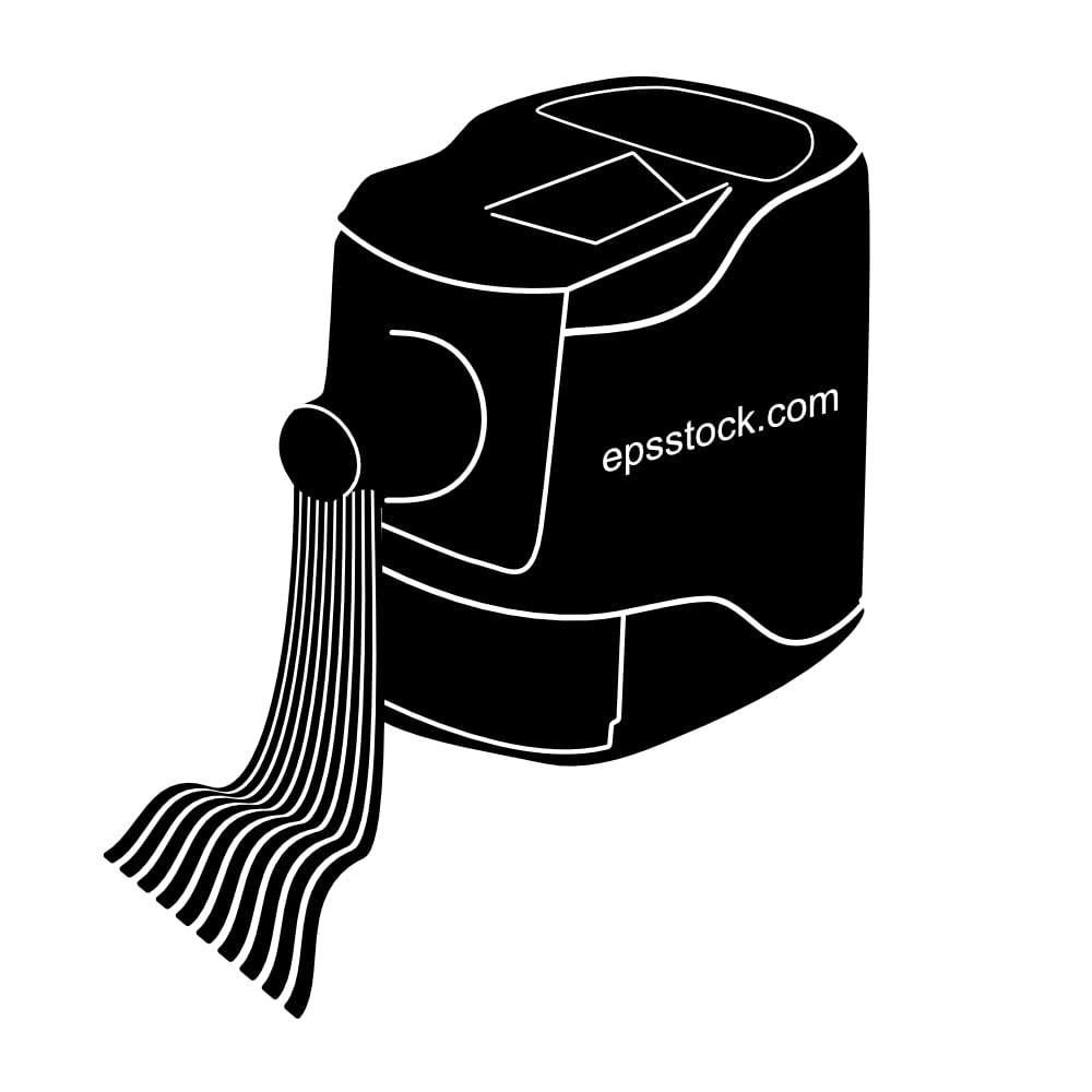 Automatic Pasta Maker