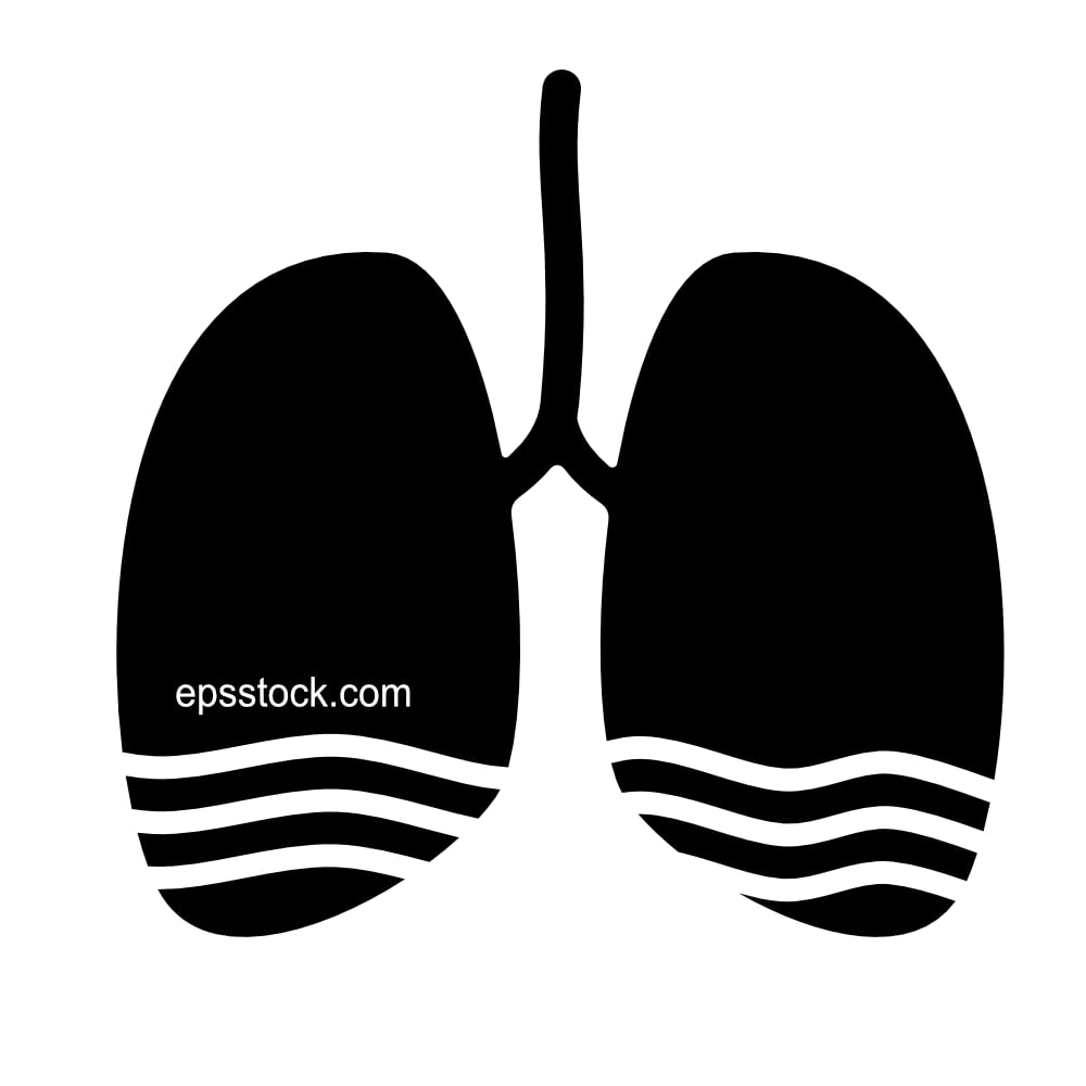 lung pneumonia