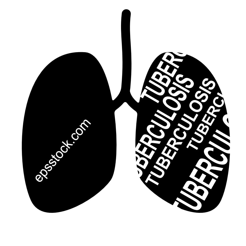 tuberculosis emblem