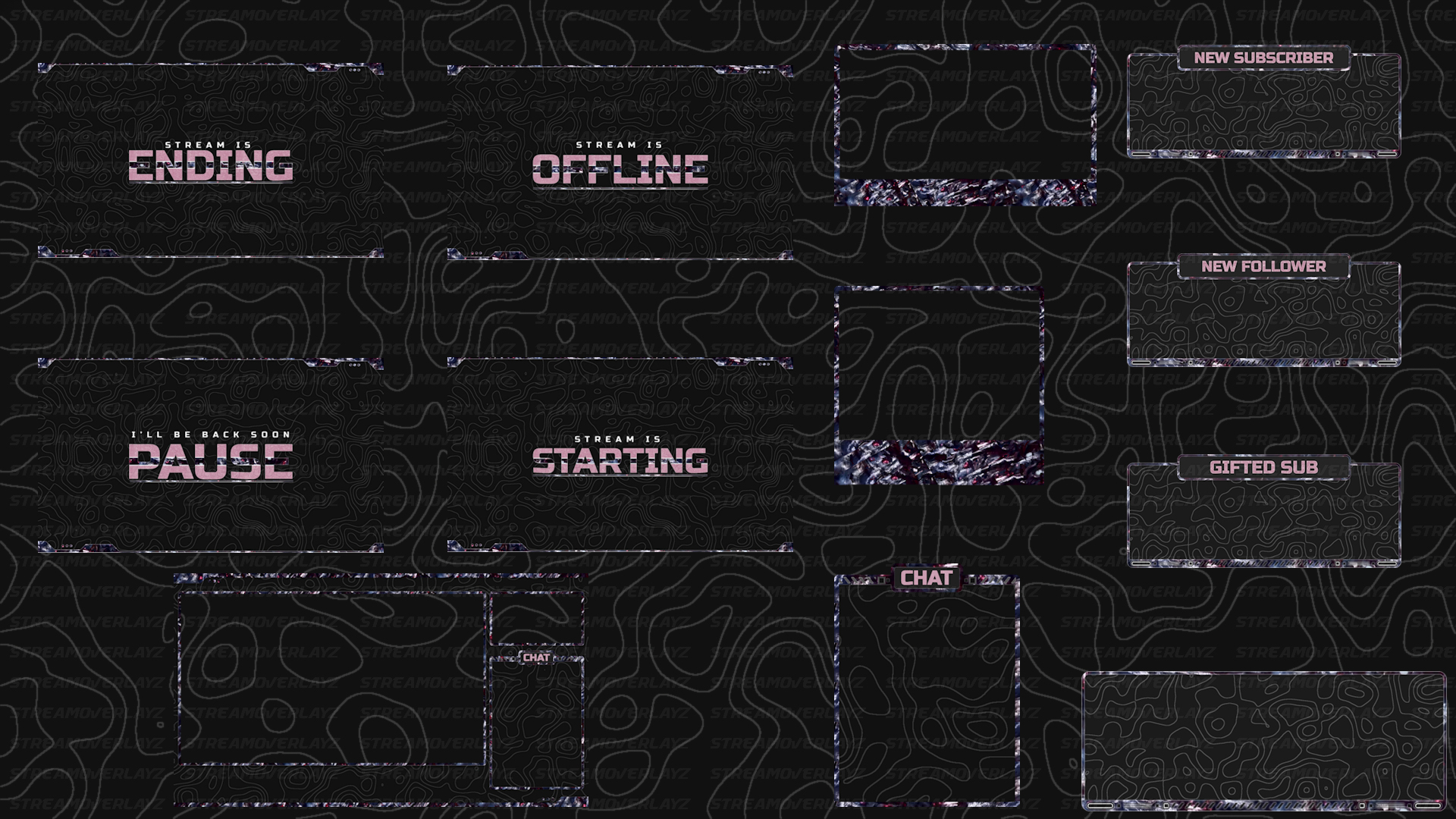 Apocalypse Pack - Payhip