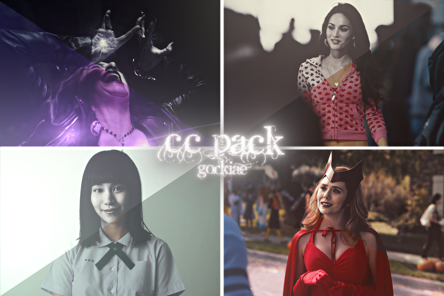 cc pack* - Payhip