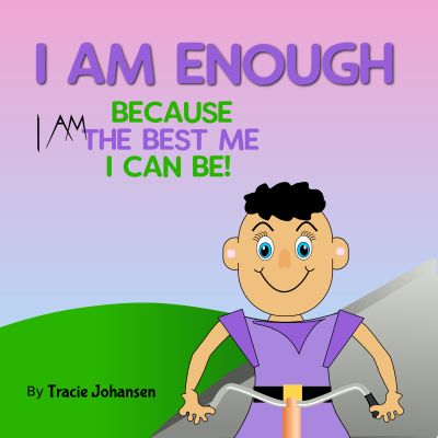 I know I am good enough
