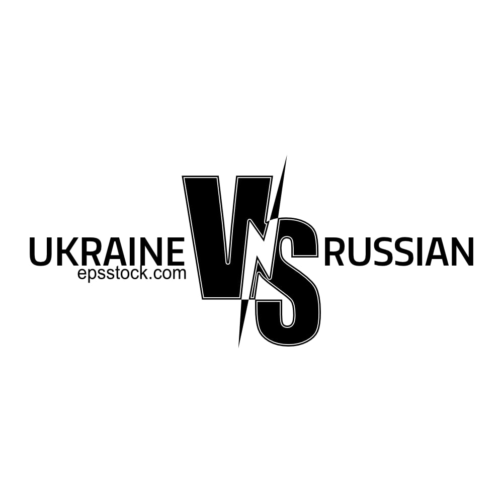 ukraine vs russian