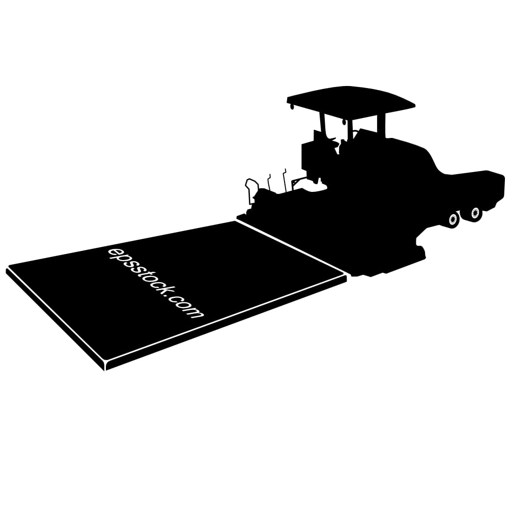 Asphalt paver