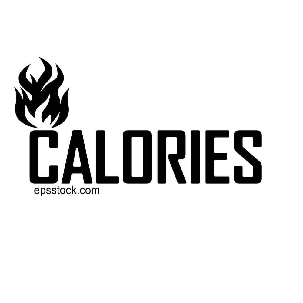 Burning Calories