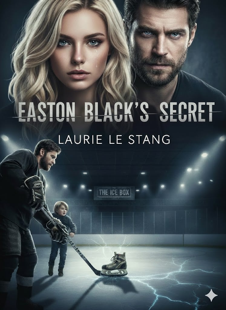 EASTON BLACK'S SECRET Payhip