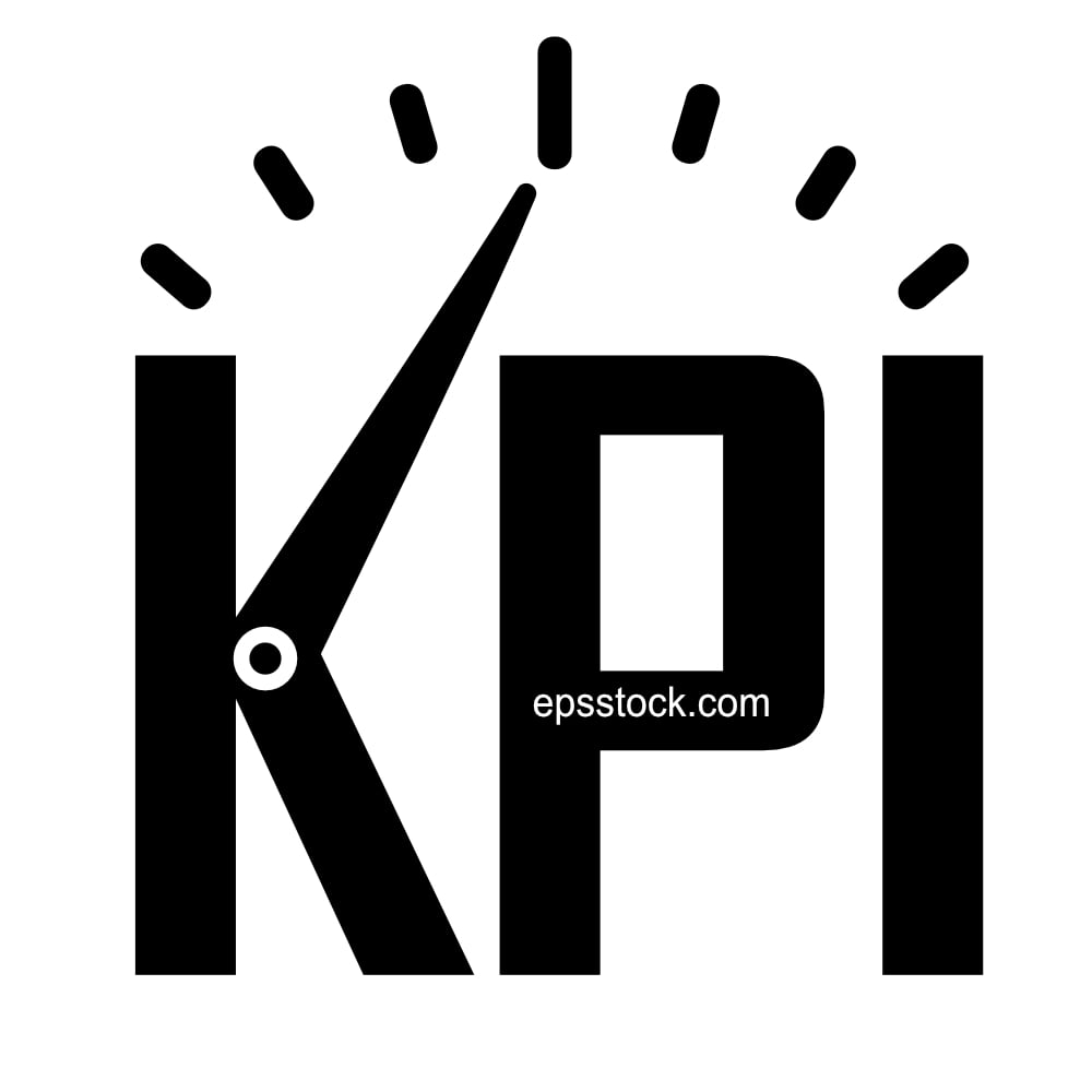 KPI emblem