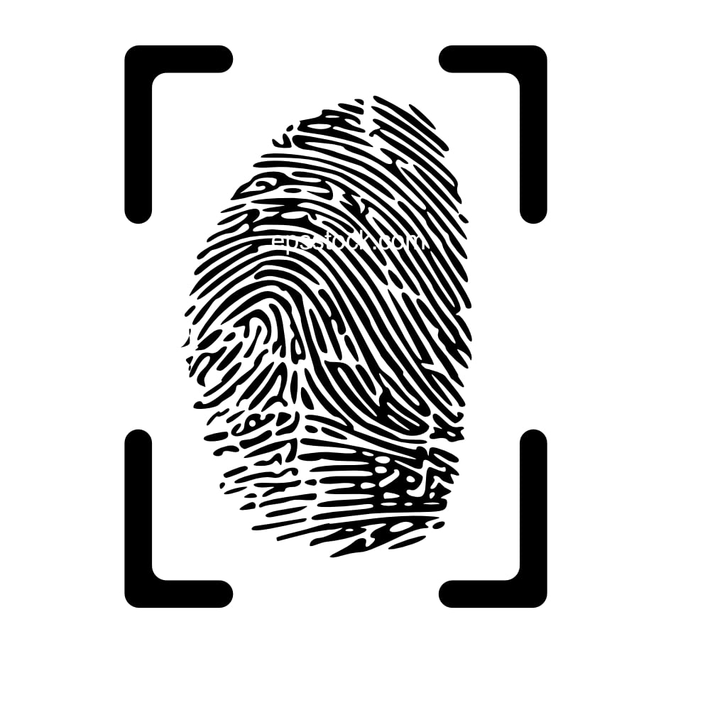 Scan Biometric Identity
