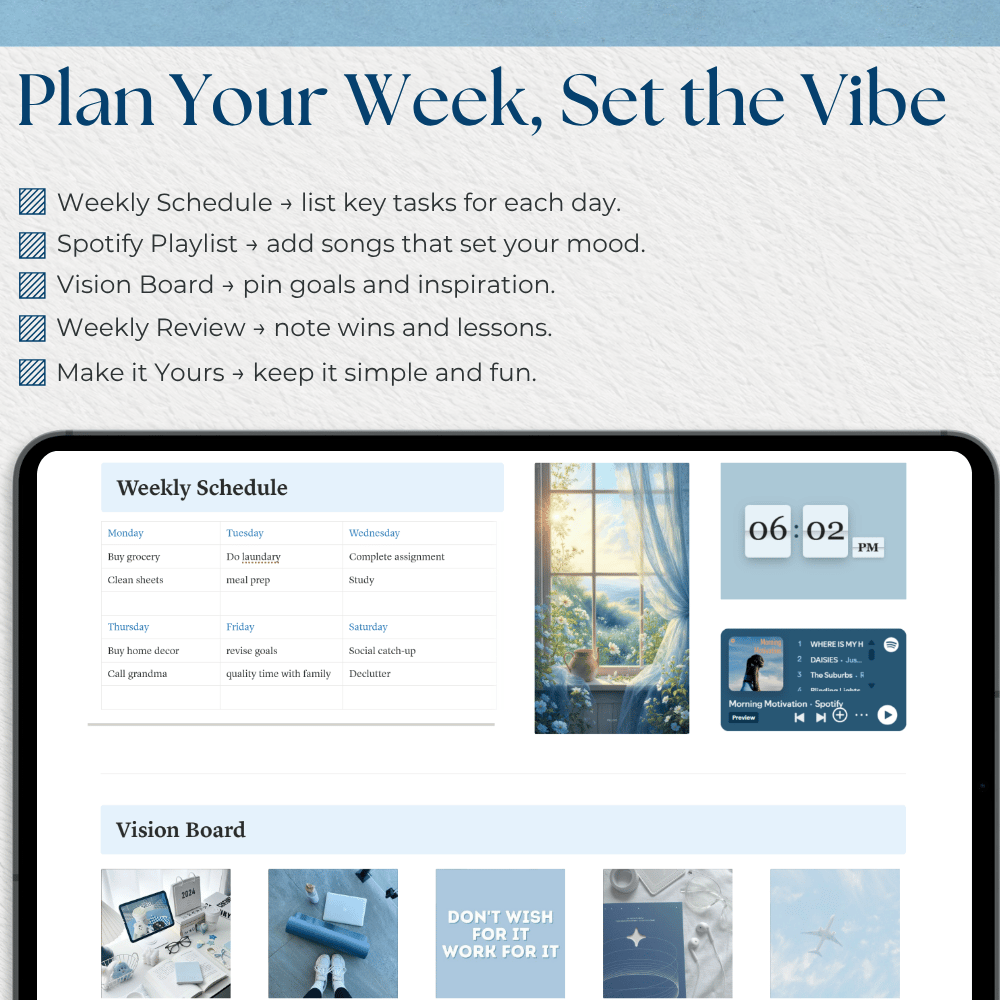 Life Planner - Payhip