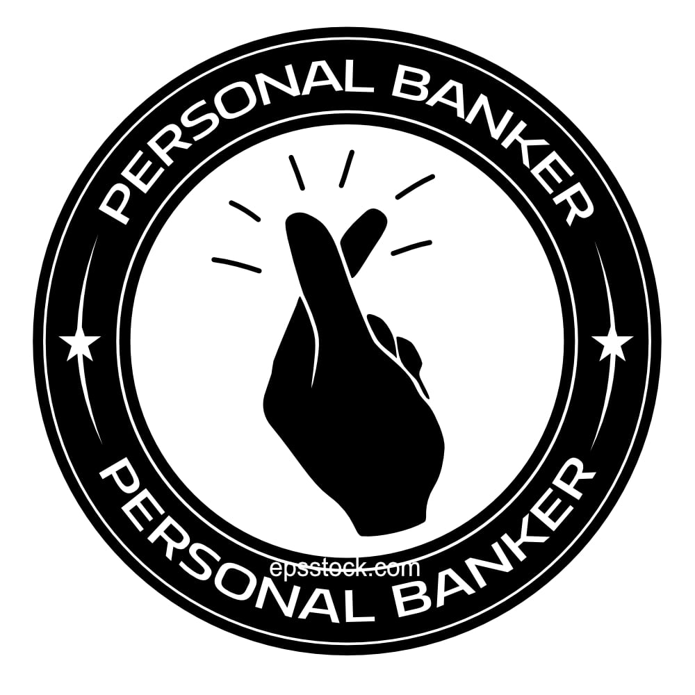 personal banker