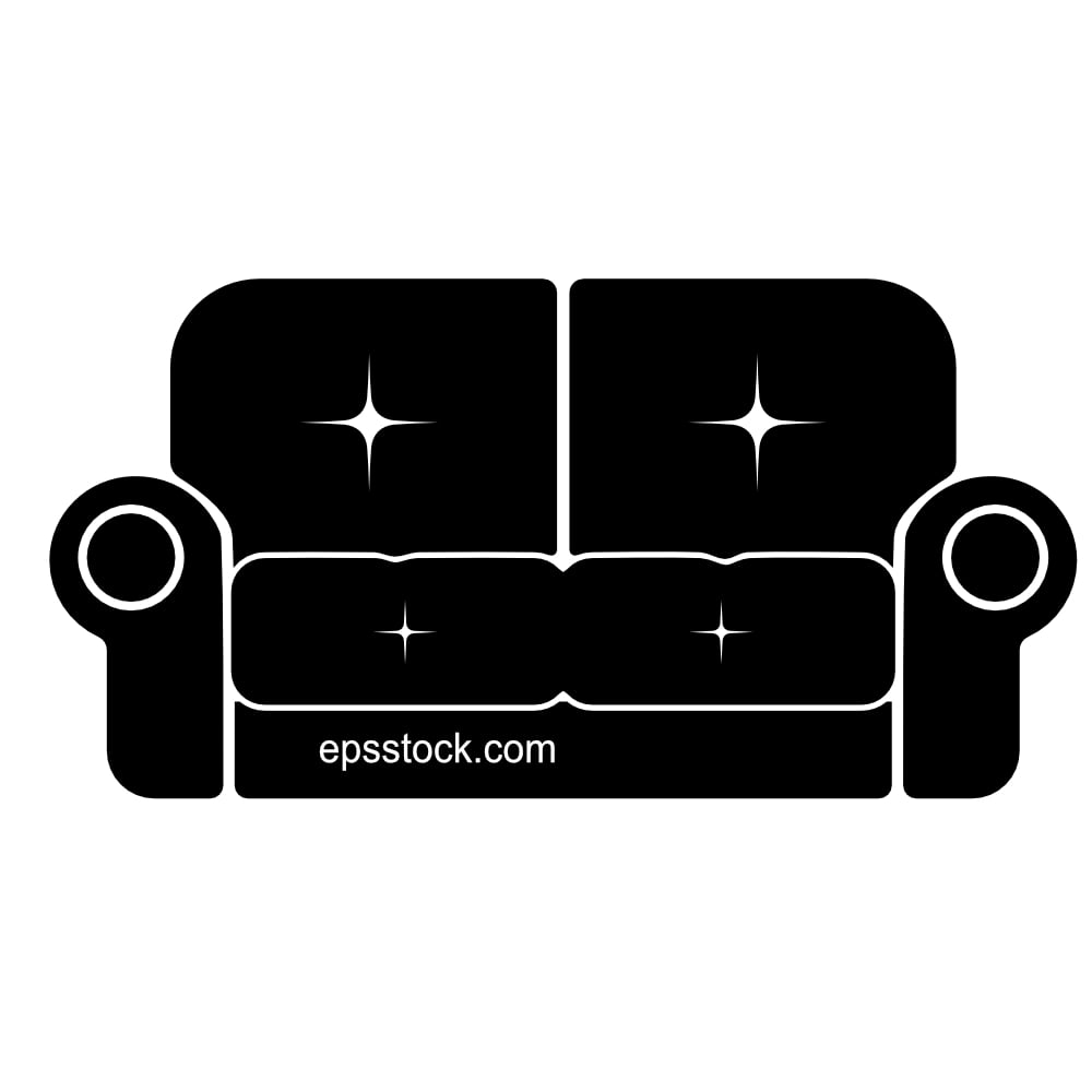 sofa emblem