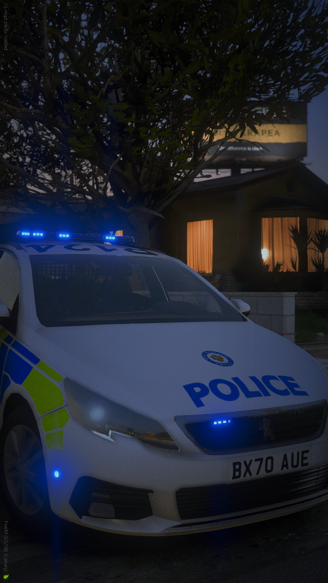 [ELS] West Midlands Police - Response Pack - Payhip