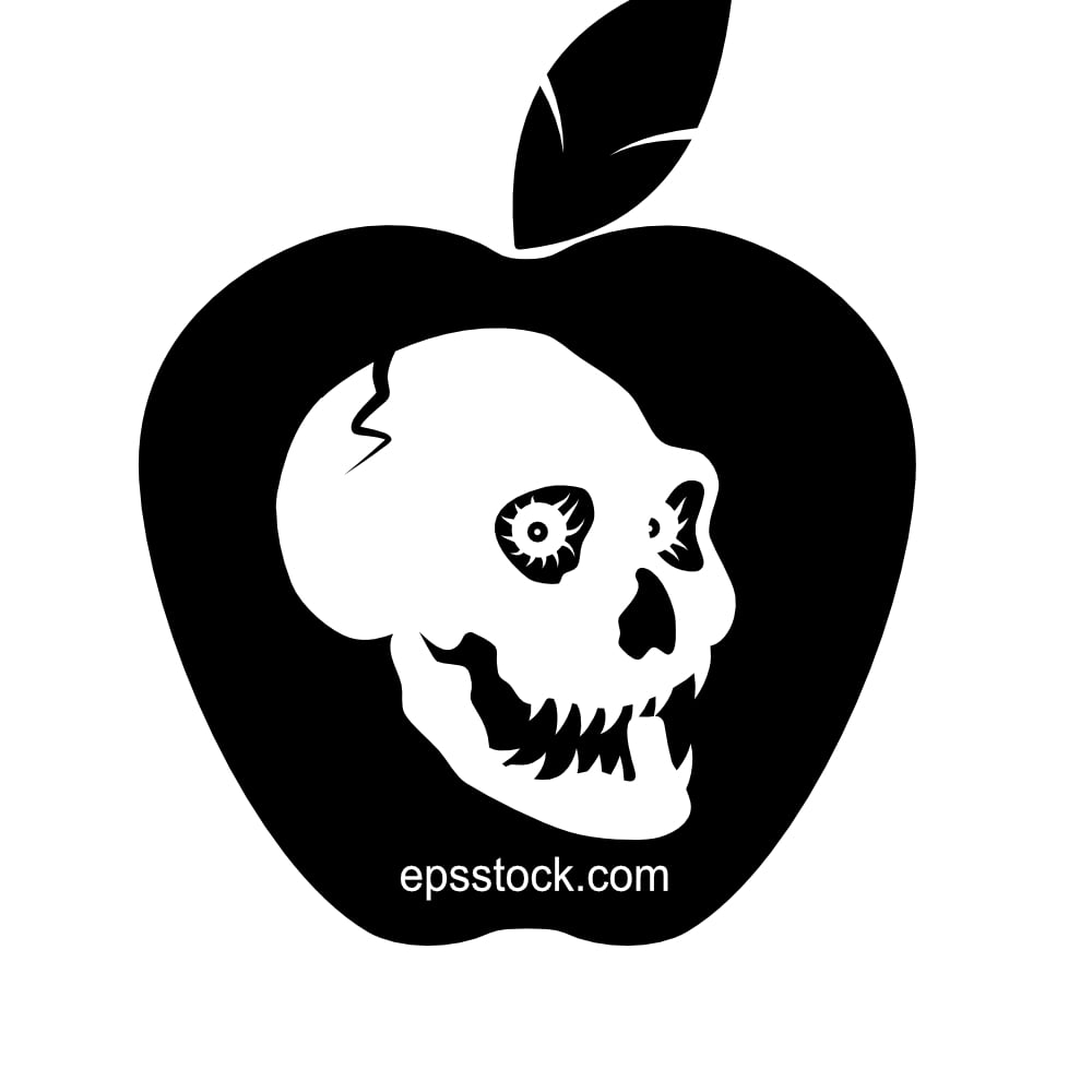 Zombie Apple