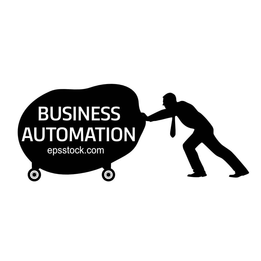 Business automation system