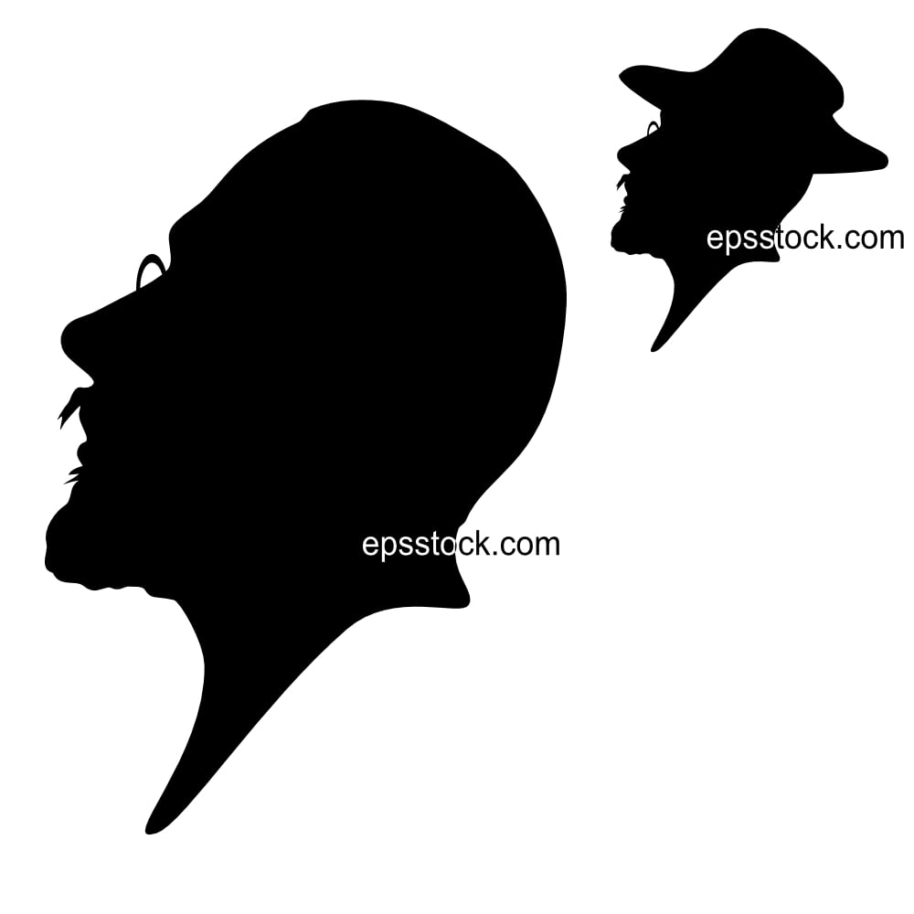 Toulouse-Lautrec portrait