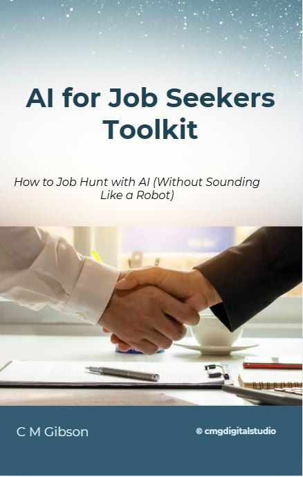 AI for Job Seekers Toolkit - Payhip