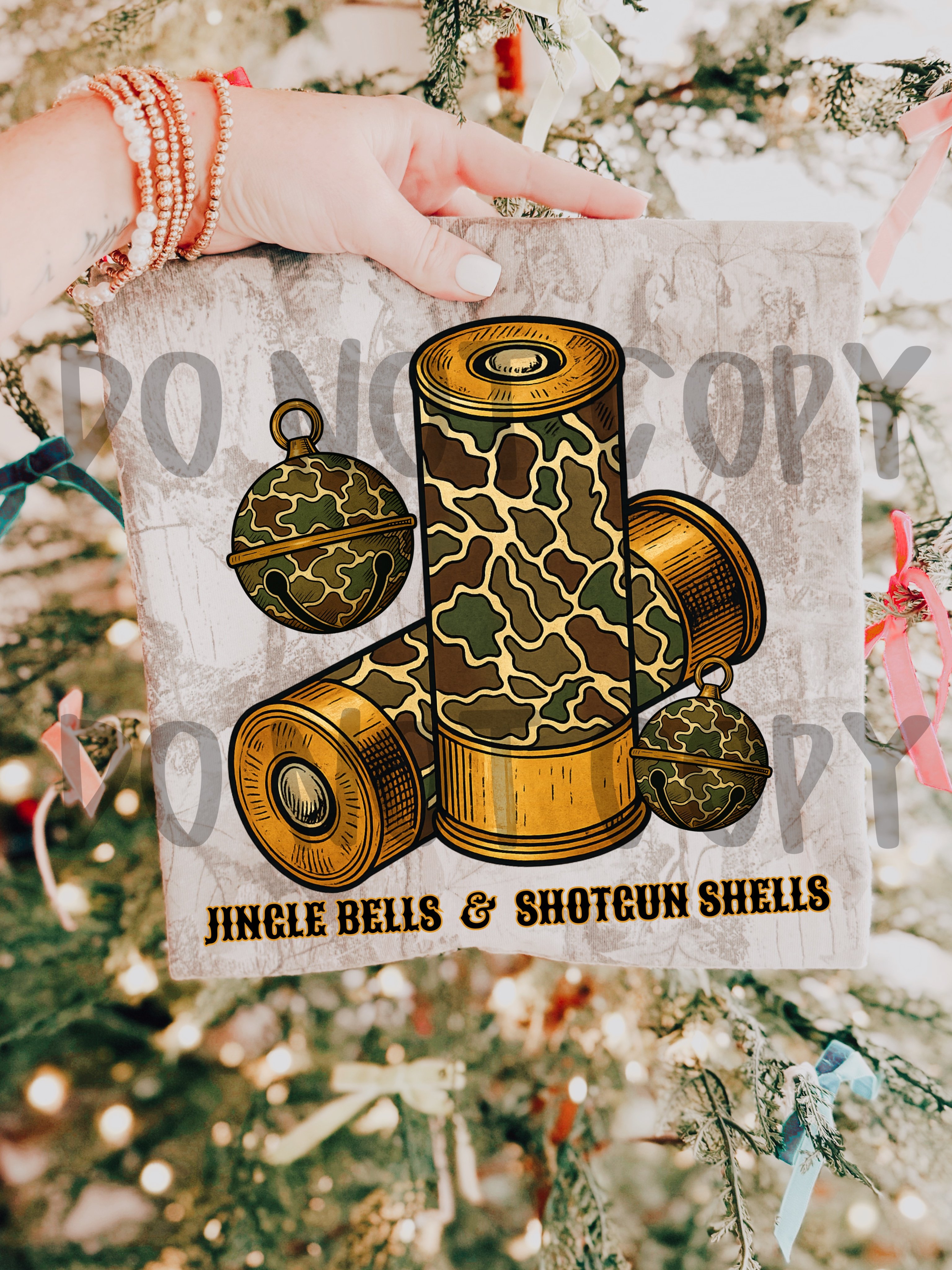 Jingle bells & shotgun shells - Payhip