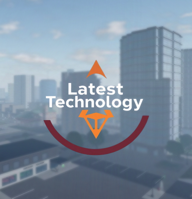Latest Technology - All Maps - Payhip