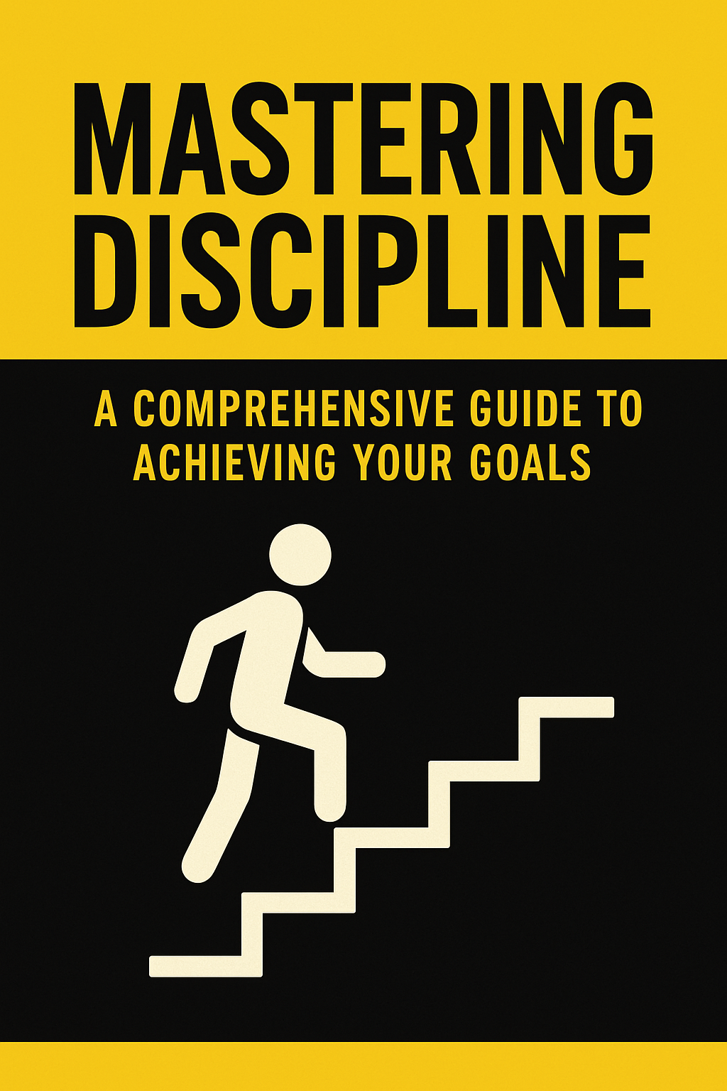 Mastering Discipline: A ComprehensiveGuidetoAchievingYourGoals - Payhip