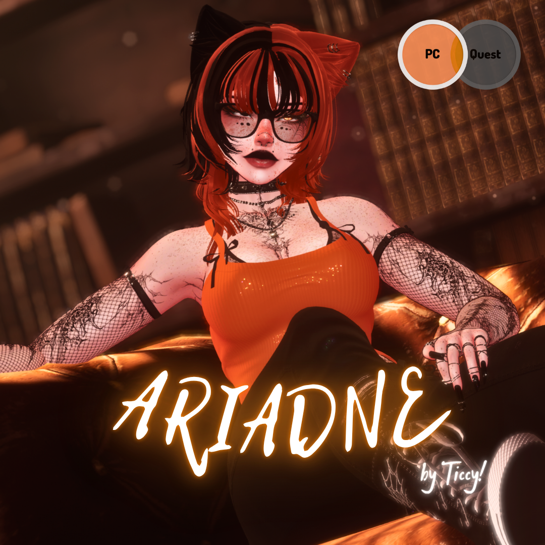 Ariadne PC/FT